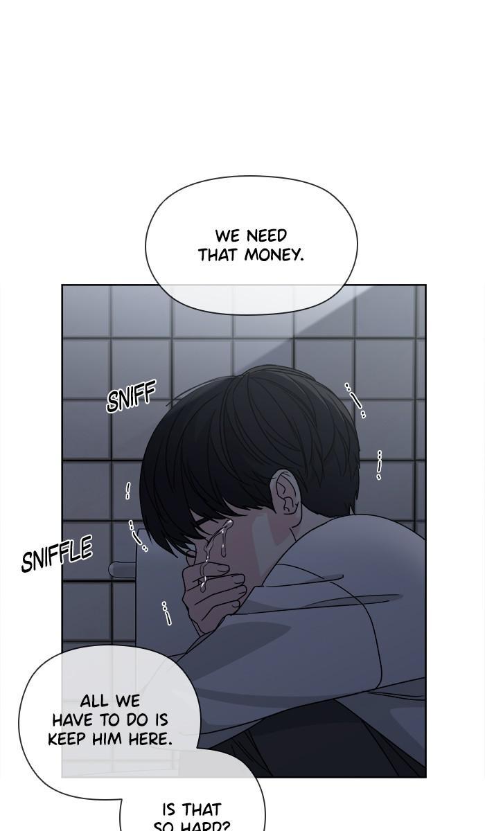 Mother, I’m Sorry chapter 67 - page 23