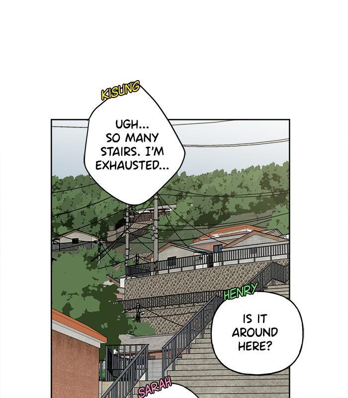 Mother, I’m Sorry chapter 67 - page 34