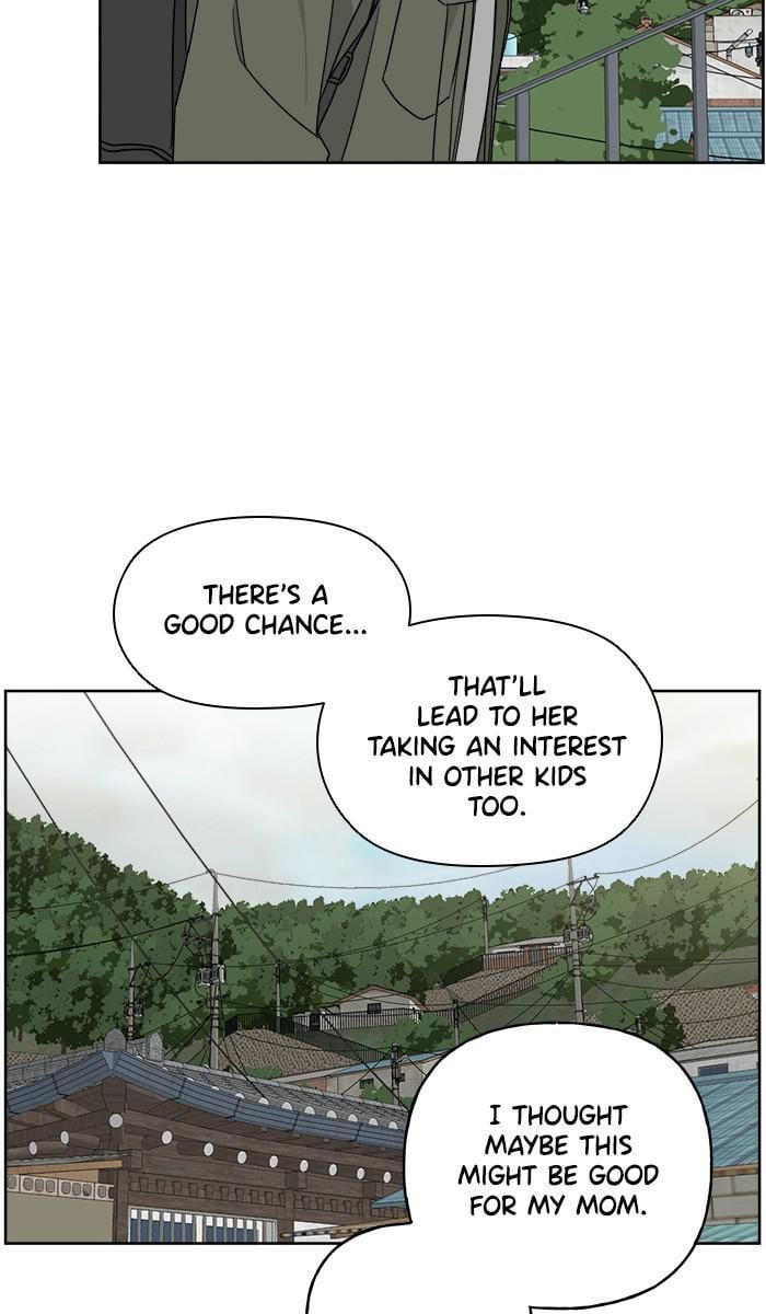 Mother, I’m Sorry chapter 67 - page 37