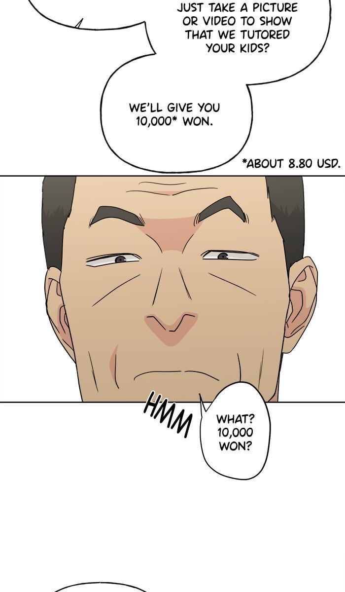 Mother, I’m Sorry chapter 67 - page 49