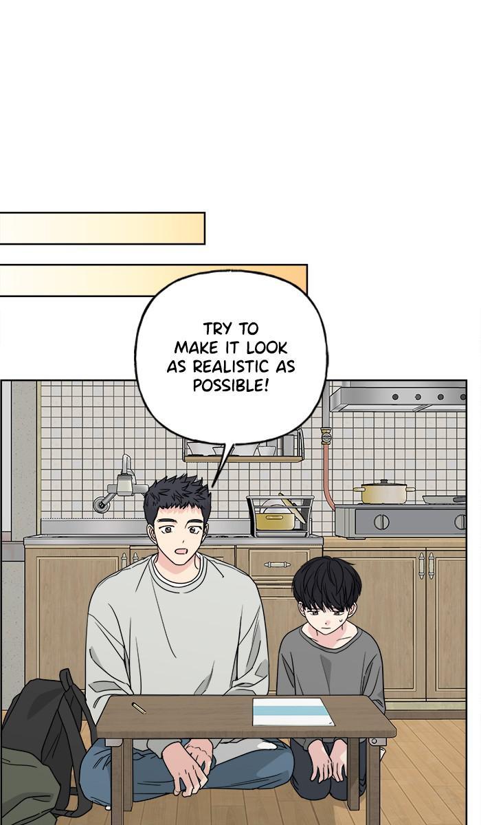 Mother, I’m Sorry chapter 67 - page 59