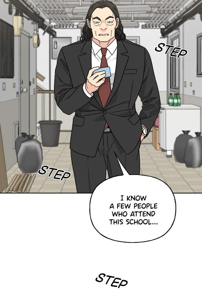Mother, I’m Sorry chapter 64 - page 15