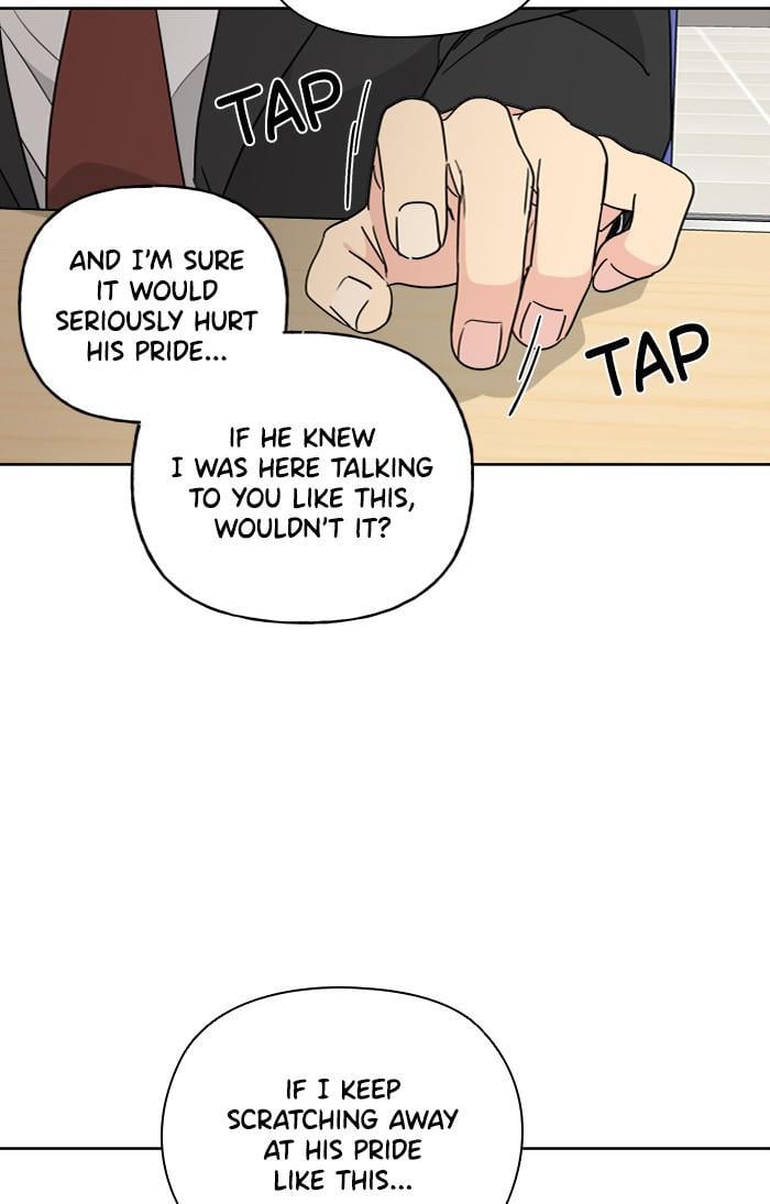 Mother, I’m Sorry chapter 63 - page 35