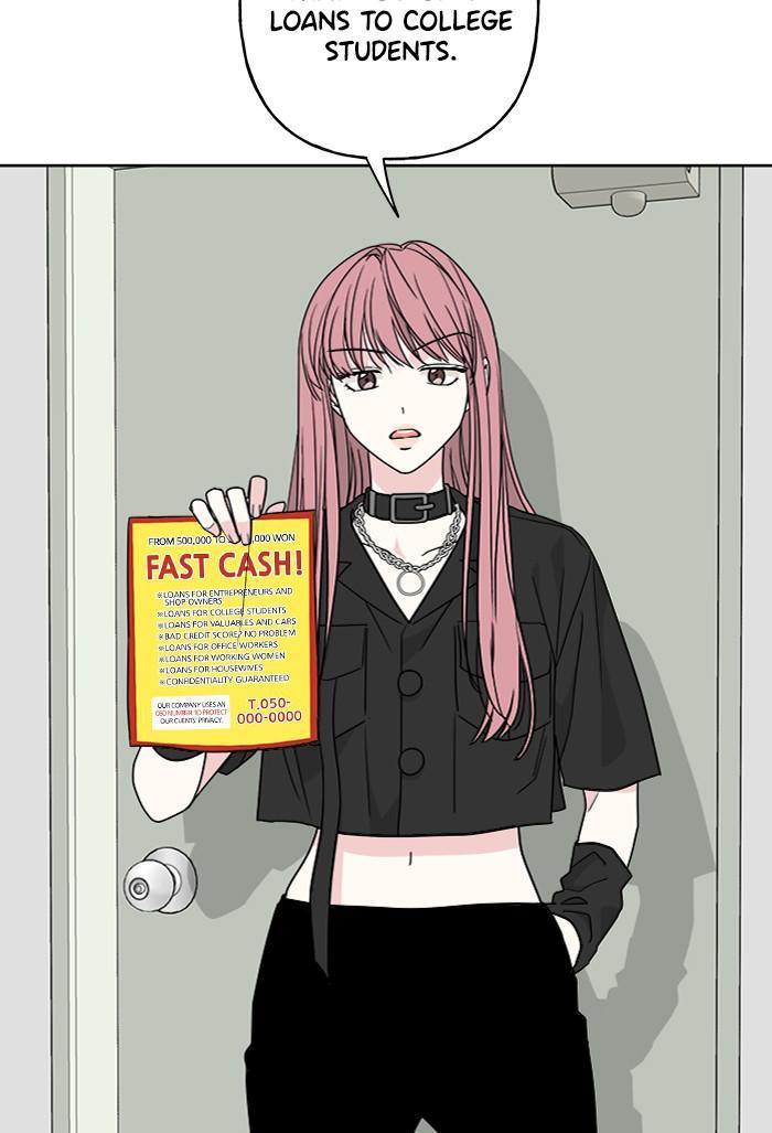 Mother, I’m Sorry chapter 63 - page 64