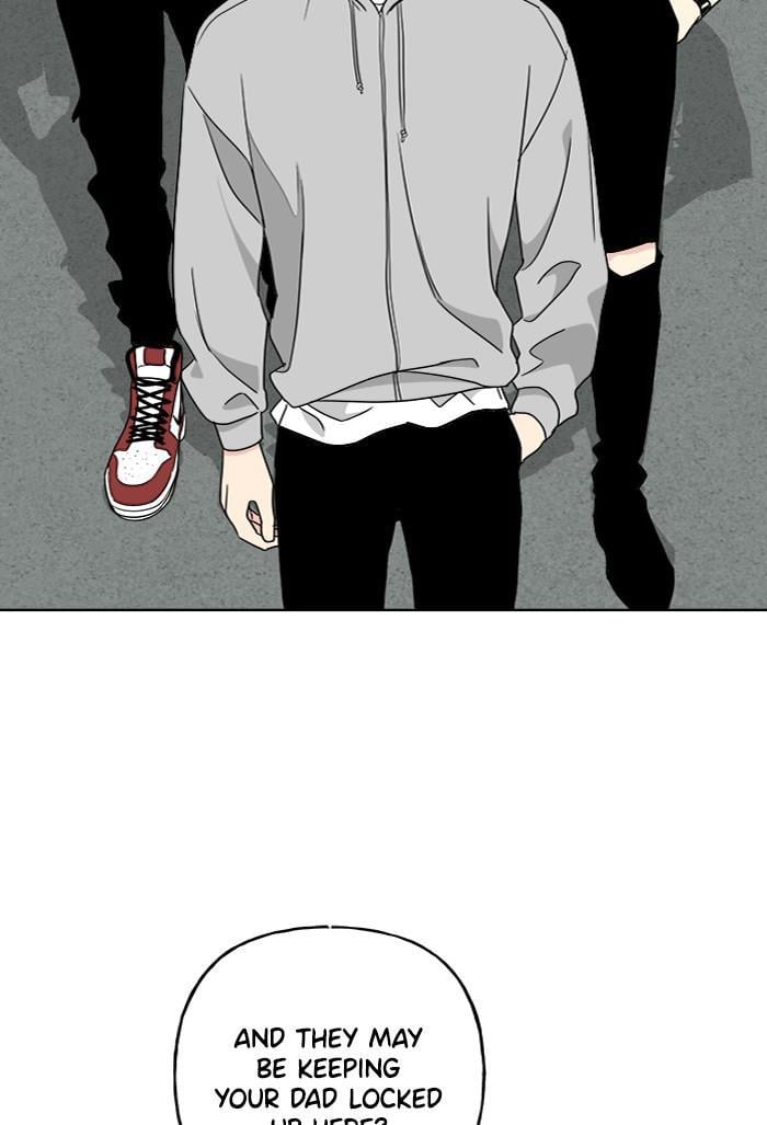 Mother, I’m Sorry chapter 63 - page 68