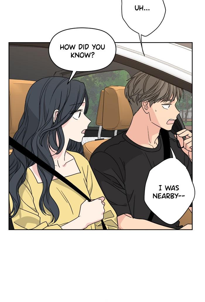 Mother, I’m Sorry chapter 58 - page 11