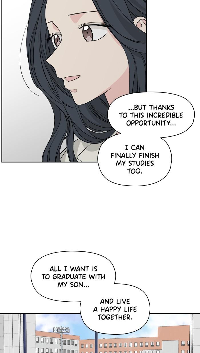 Mother, I’m Sorry chapter 54 - page 11