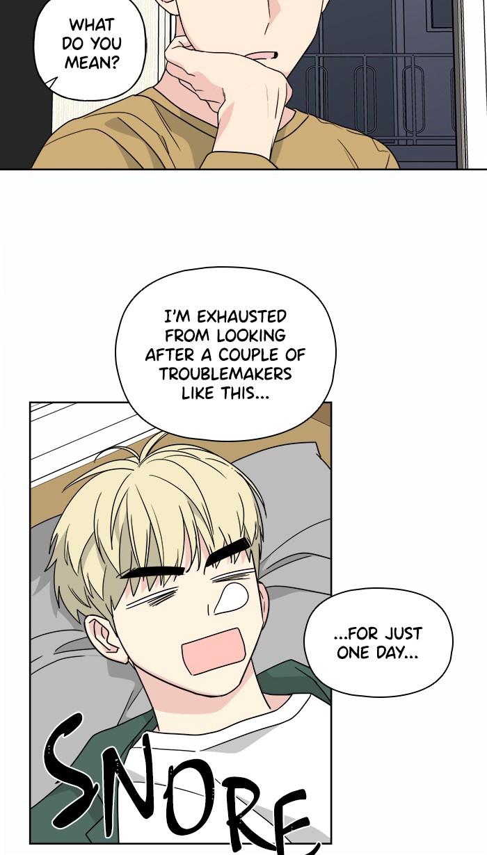 Mother, I’m Sorry chapter 53 - page 28