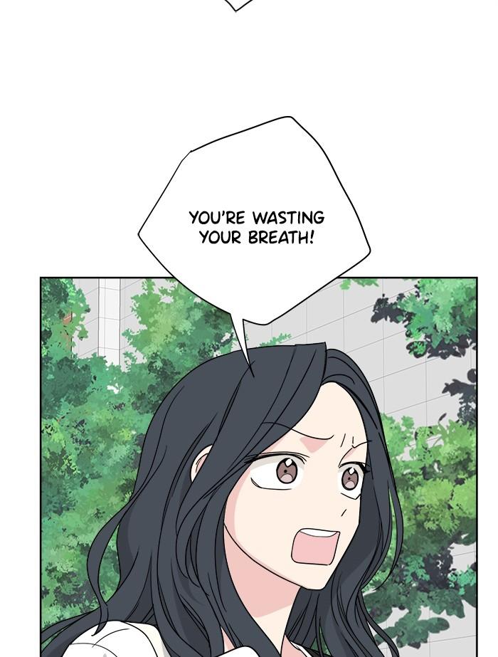 Mother, I’m Sorry chapter 51 - page 42