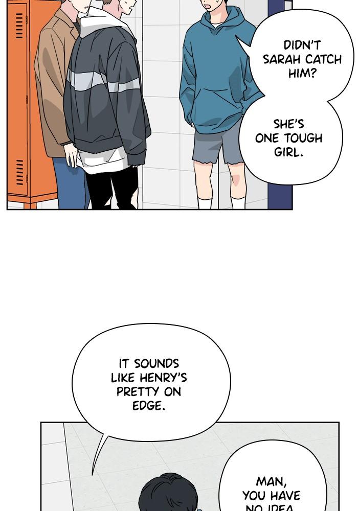 Mother, I’m Sorry chapter 51 - page 56