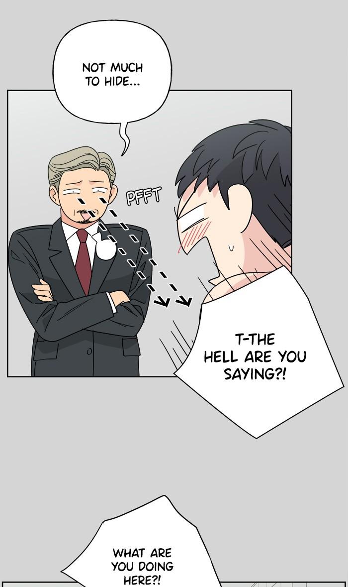 Mother, I’m Sorry chapter 51 - page 74