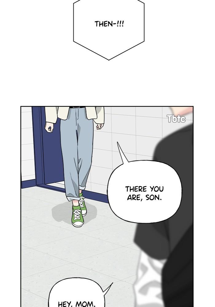 Mother, I’m Sorry chapter 50 - page 12