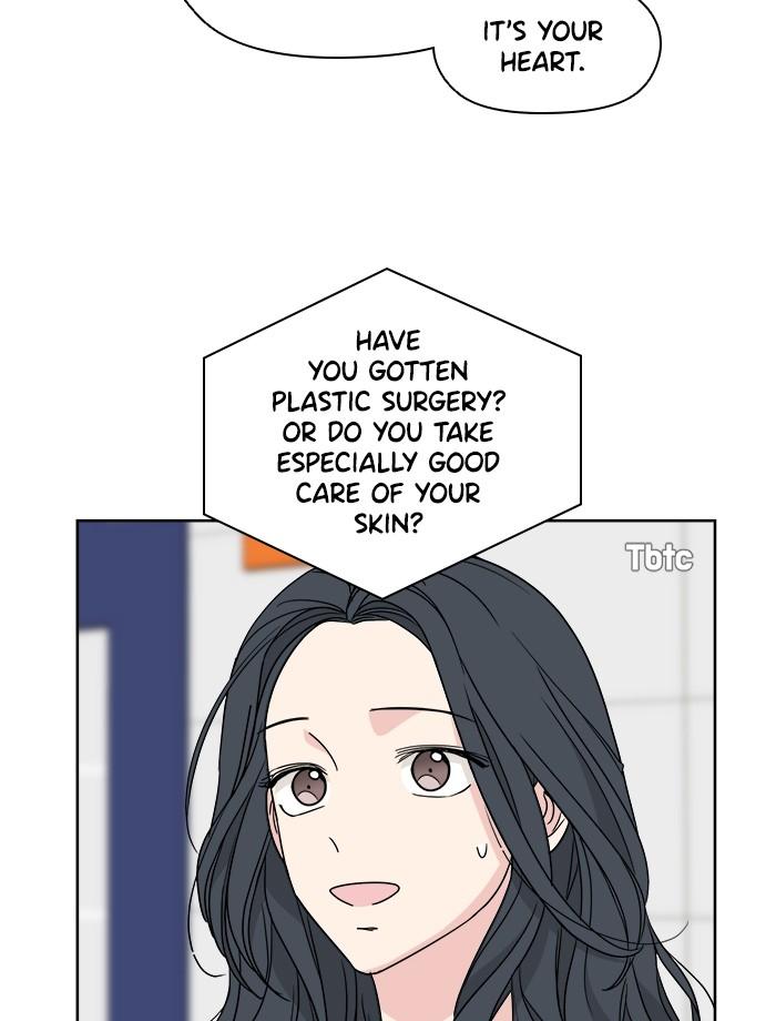 Mother, I’m Sorry chapter 50 - page 26