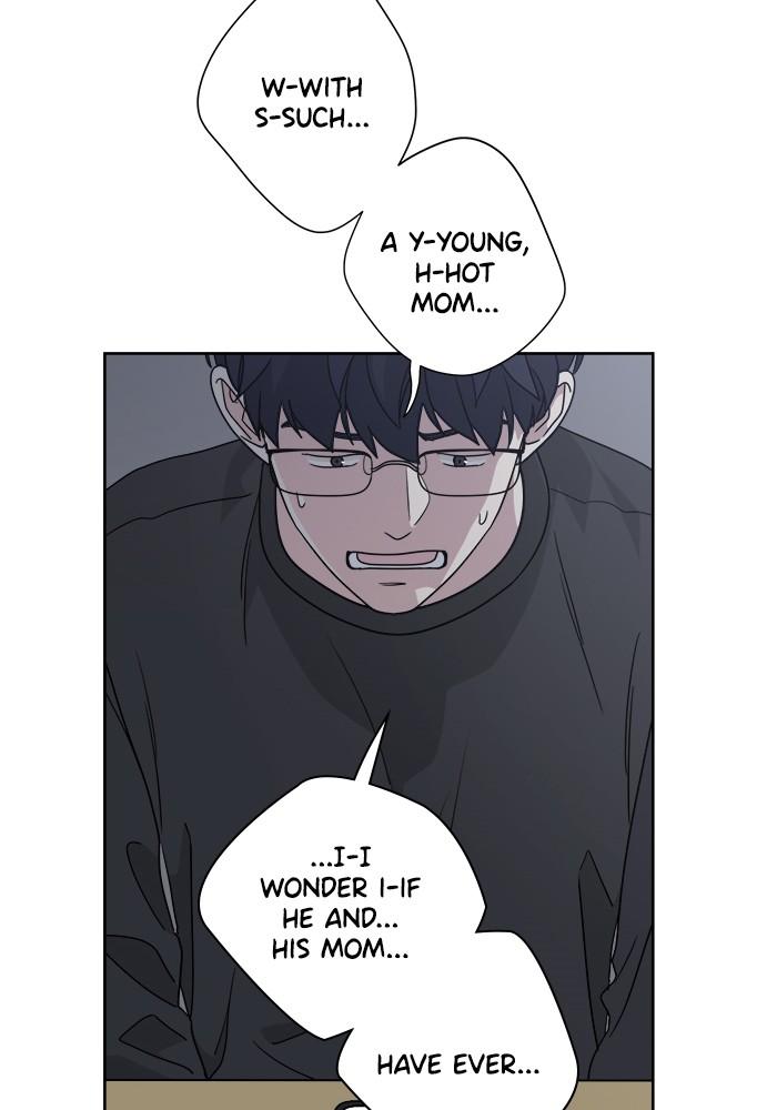 Mother, I’m Sorry chapter 50 - page 62