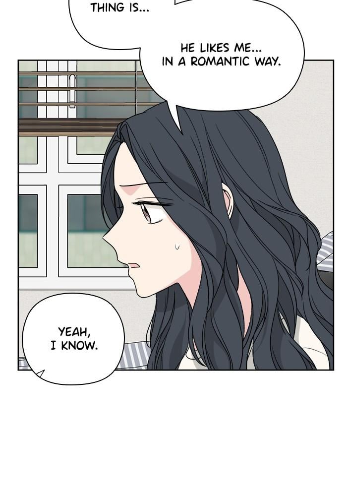 Mother, I’m Sorry chapter 46 - page 56