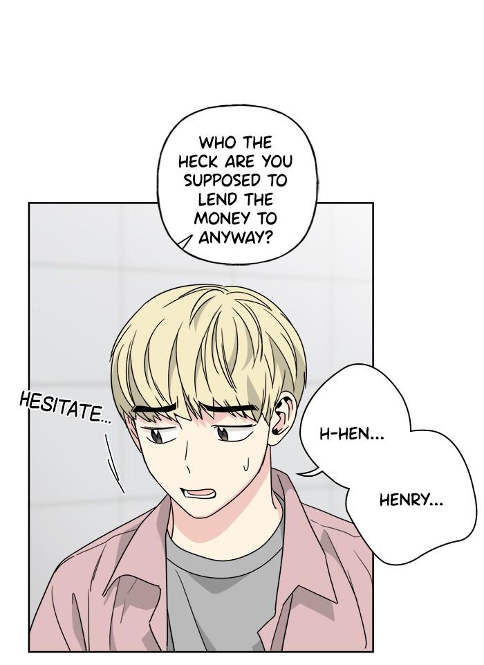 Mother, I’m Sorry chapter 44 - page 53