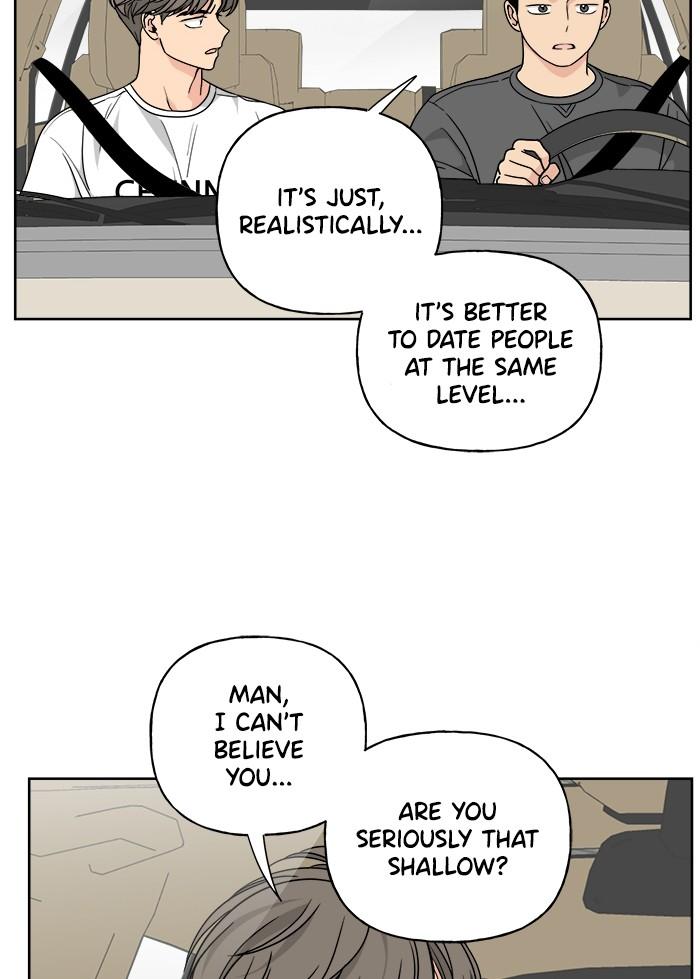 Mother, I’m Sorry chapter 40 - page 11