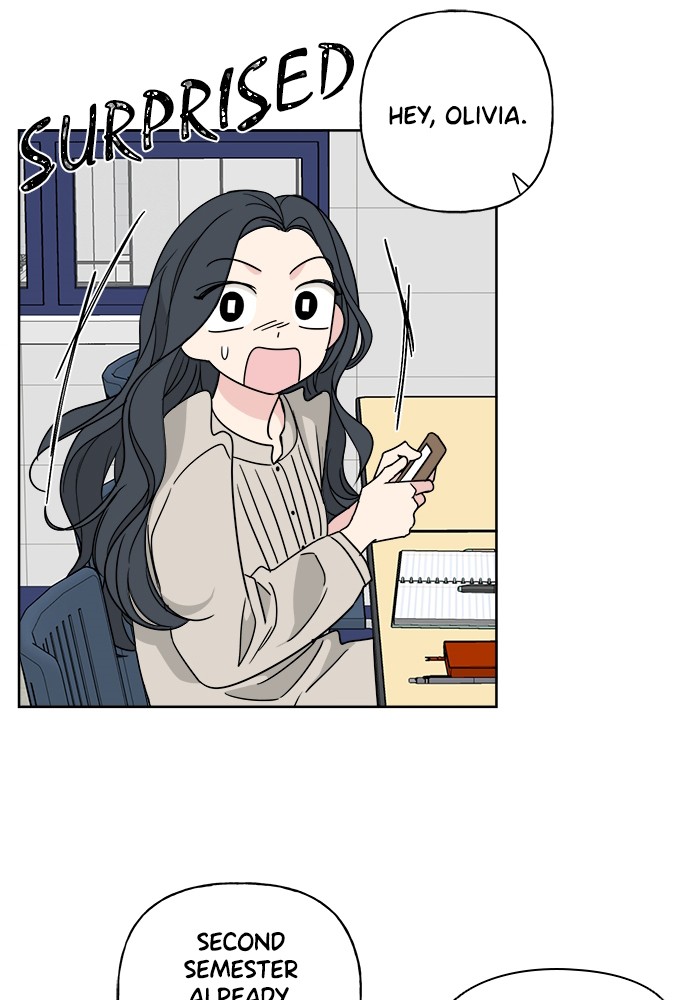 Mother, I’m Sorry chapter 39 - page 25