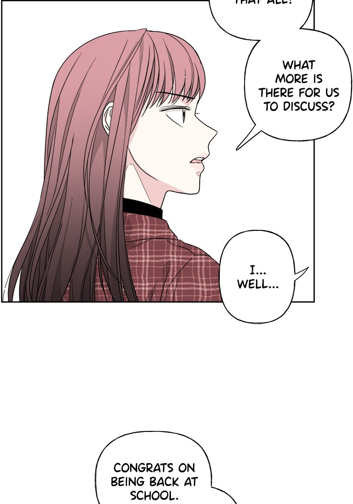 Mother, I’m Sorry chapter 39 - page 45
