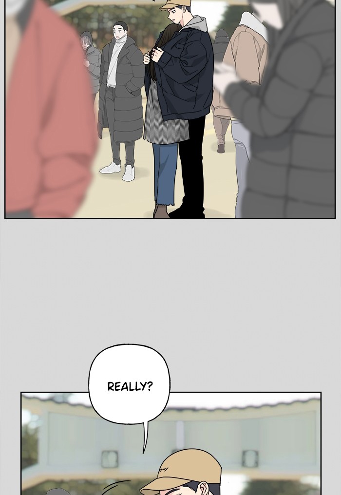 Mother, I’m Sorry chapter 39 - page 61