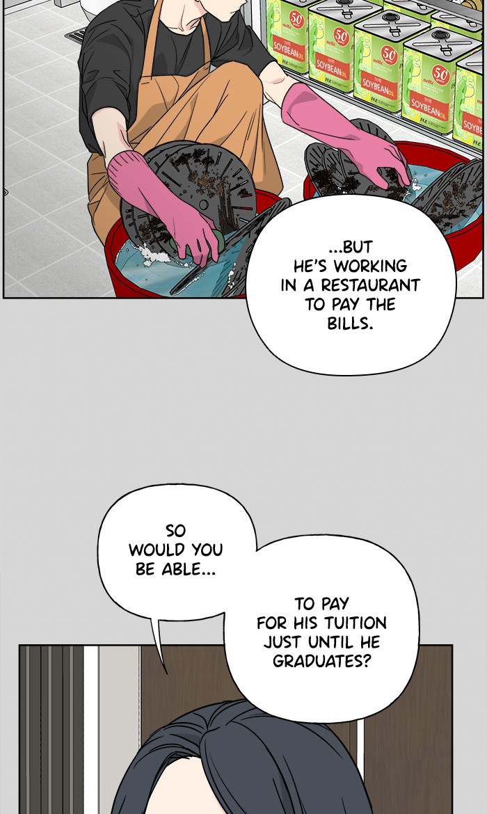 Mother, I’m Sorry chapter 38 - page 13