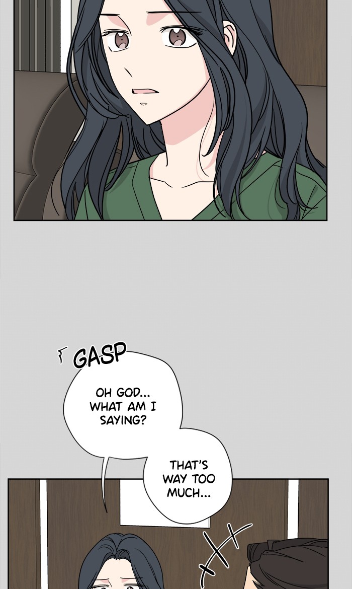 Mother, I’m Sorry chapter 38 - page 14