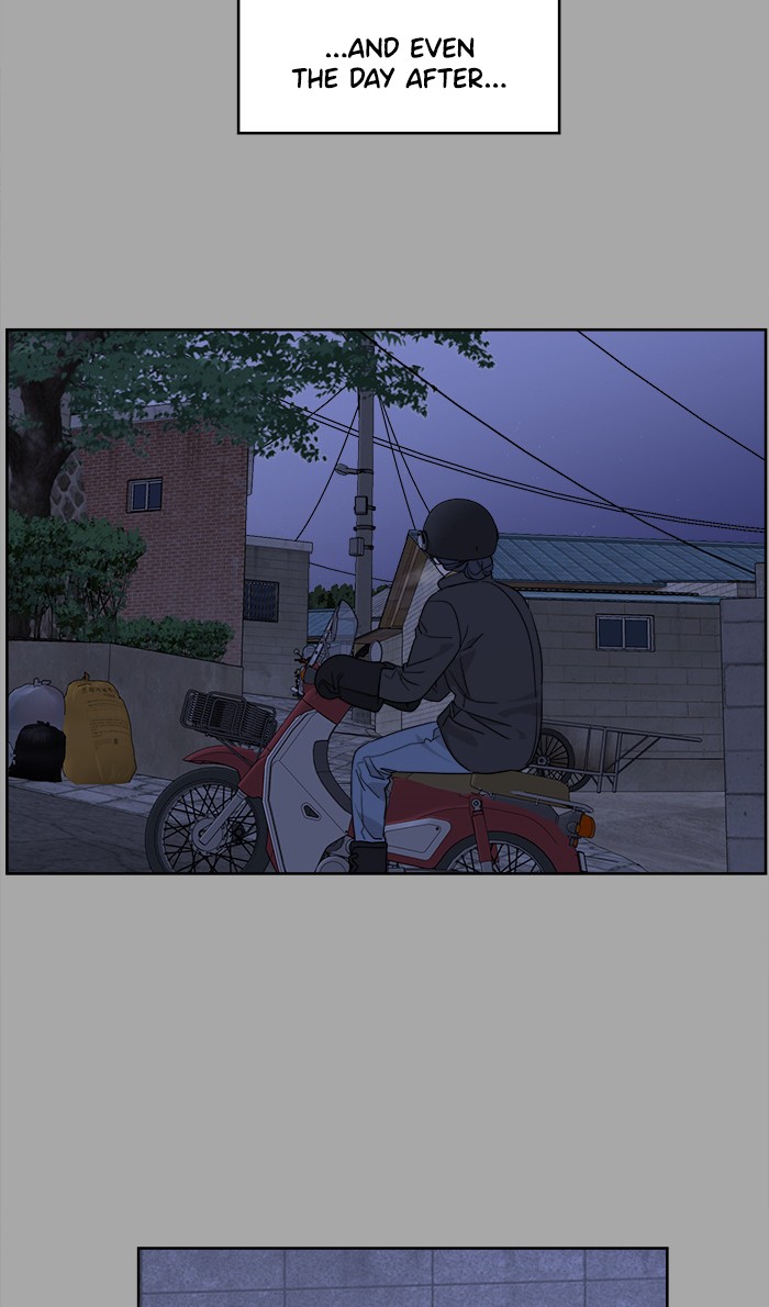 Mother, I’m Sorry chapter 38 - page 55