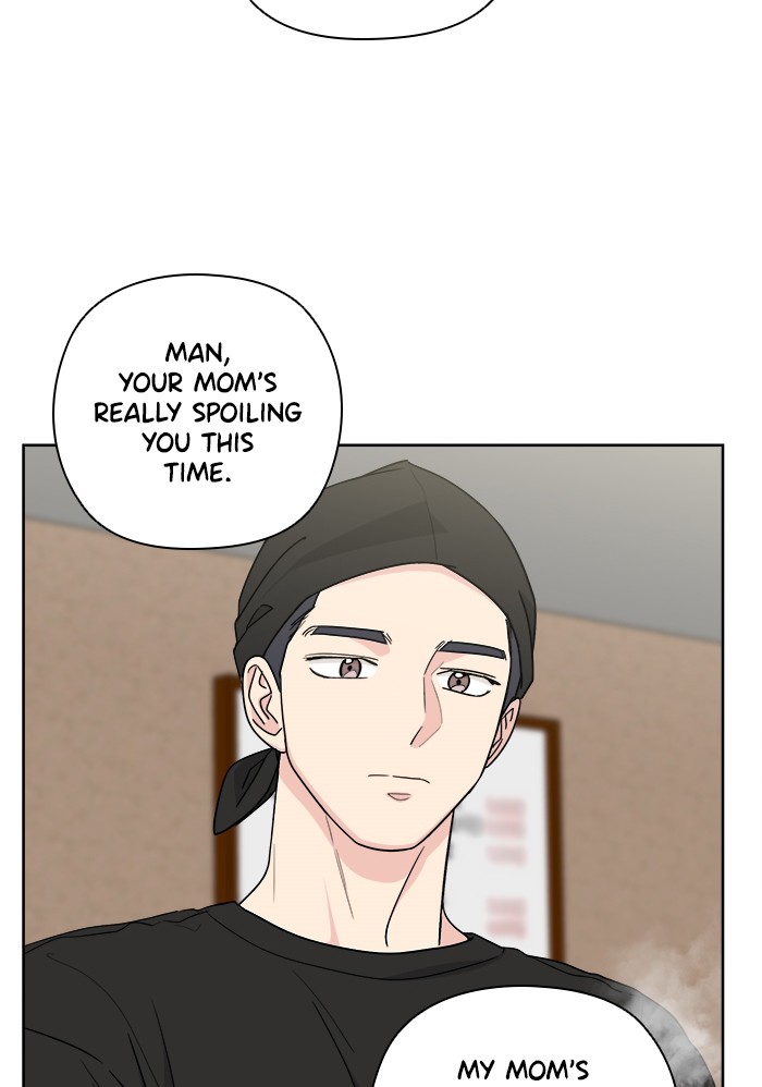 Mother, I’m Sorry chapter 37 - page 28