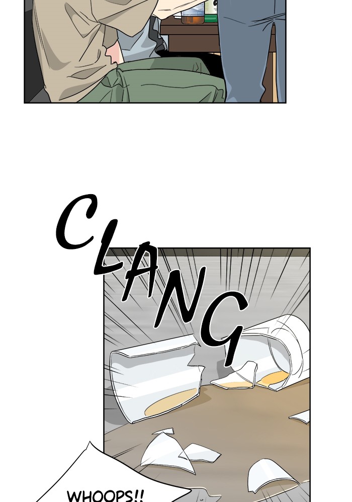Mother, I’m Sorry chapter 37 - page 35