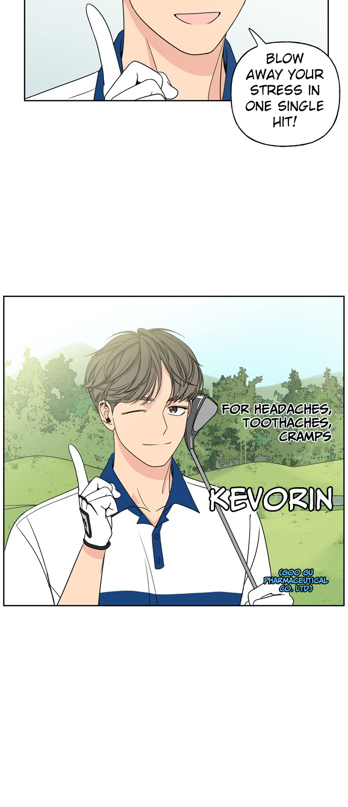 Mother, I’m Sorry chapter 10 - page 25