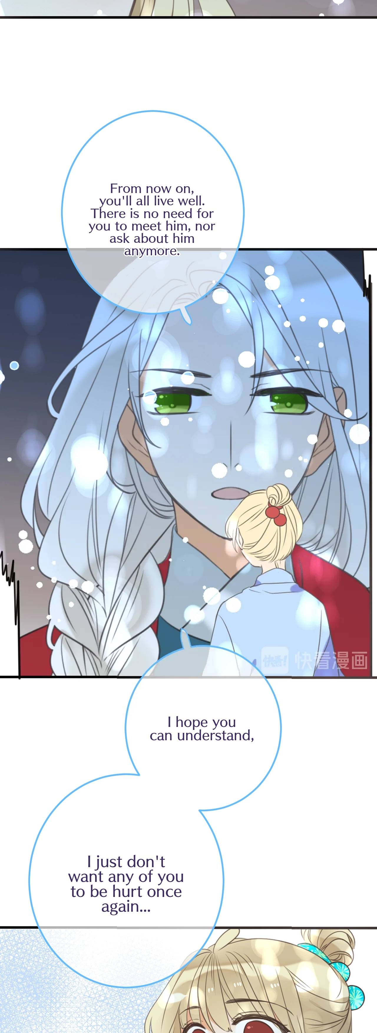 My Boyfriend is a Jinyiwei chapter 199 - page 28
