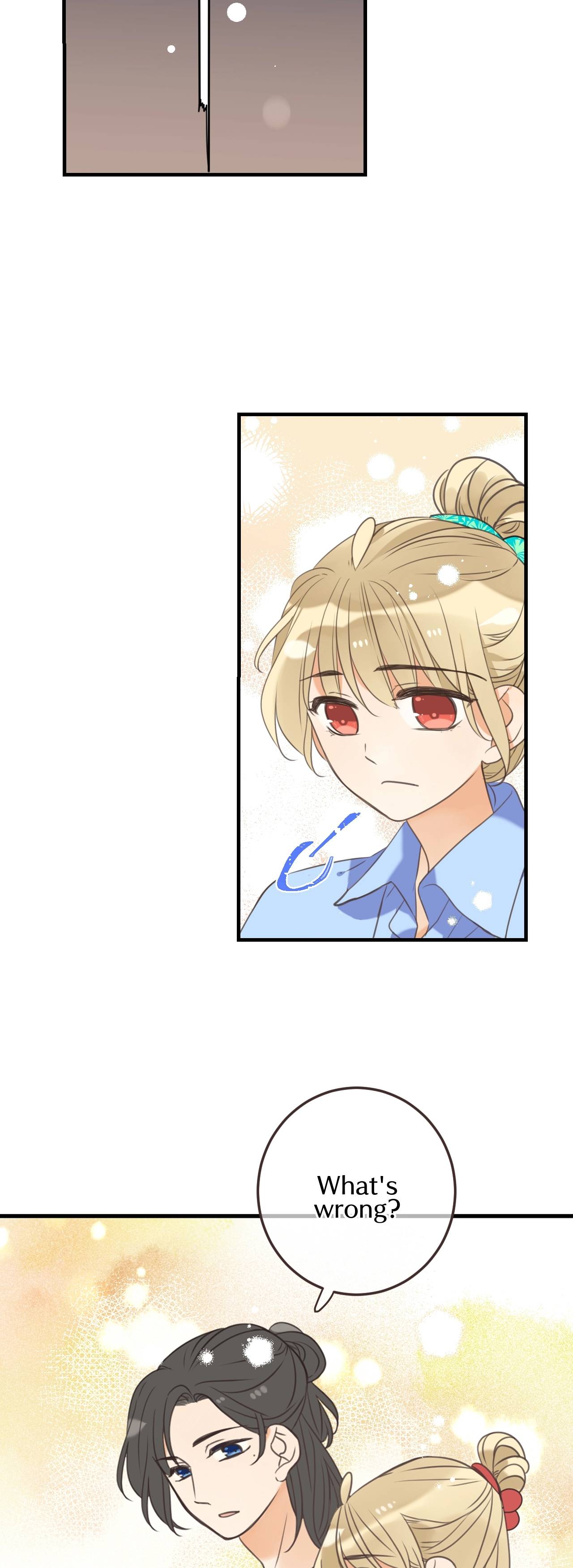 My Boyfriend is a Jinyiwei chapter 199 - page 31