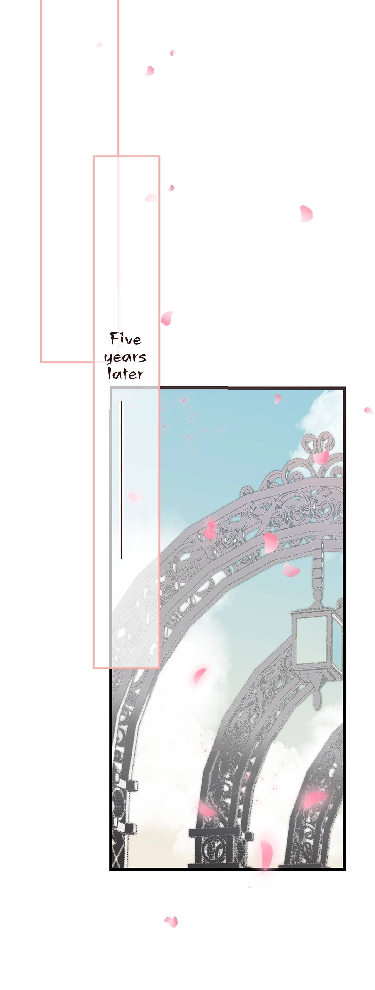 My Boyfriend is a Jinyiwei chapter 199 - page 34