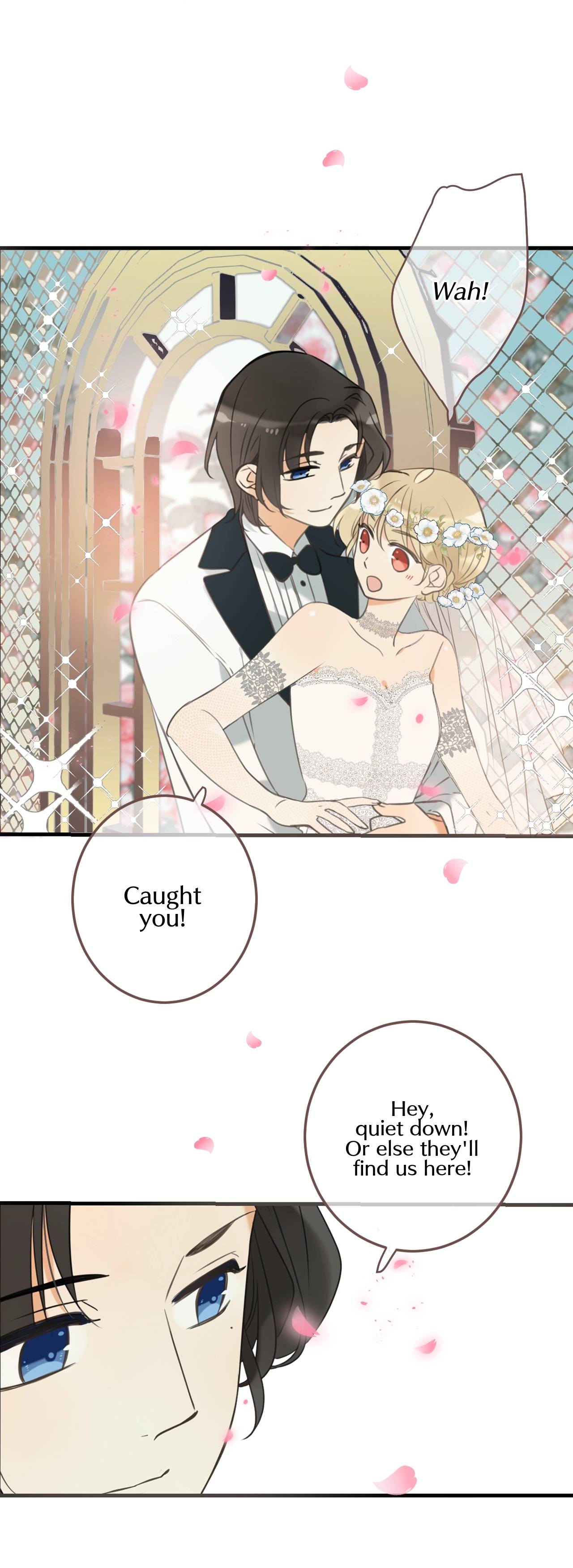 My Boyfriend is a Jinyiwei chapter 199 - page 37