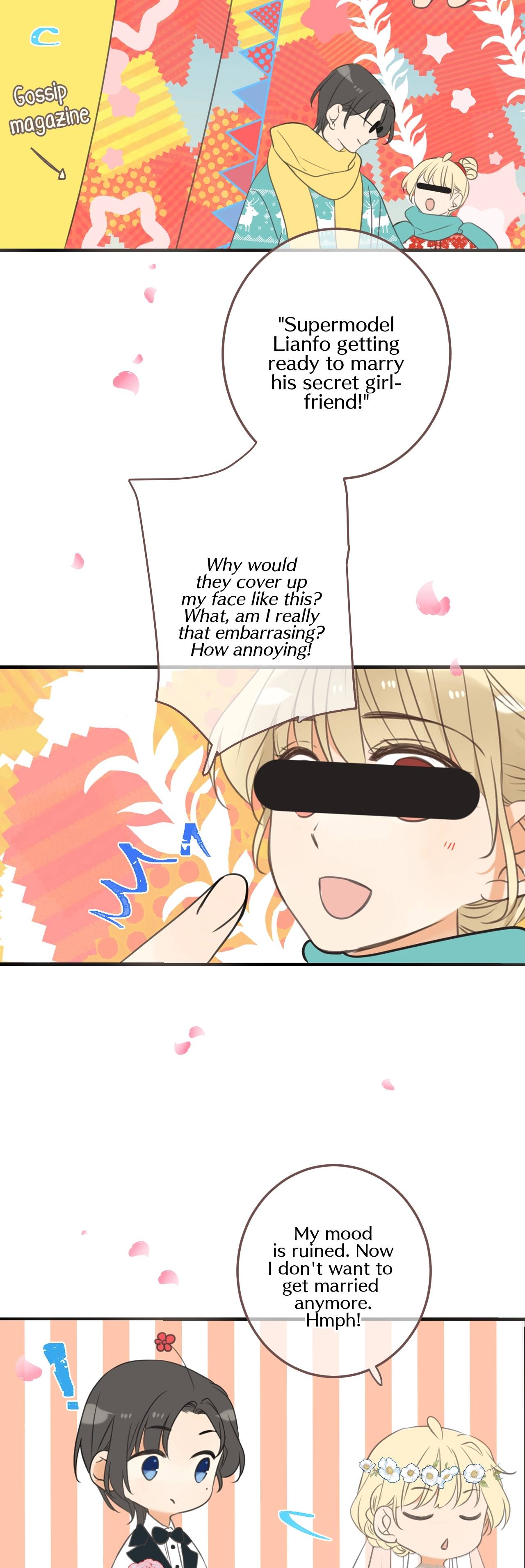 My Boyfriend is a Jinyiwei chapter 199 - page 40