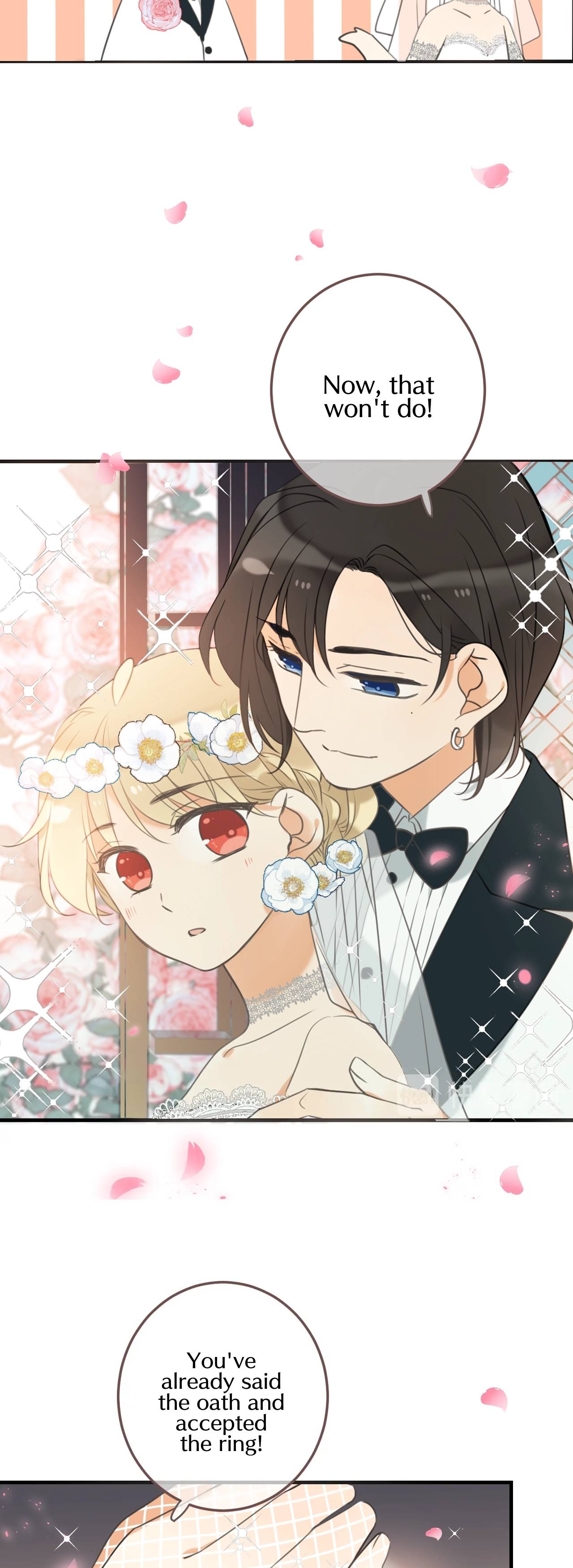 My Boyfriend is a Jinyiwei chapter 199 - page 41