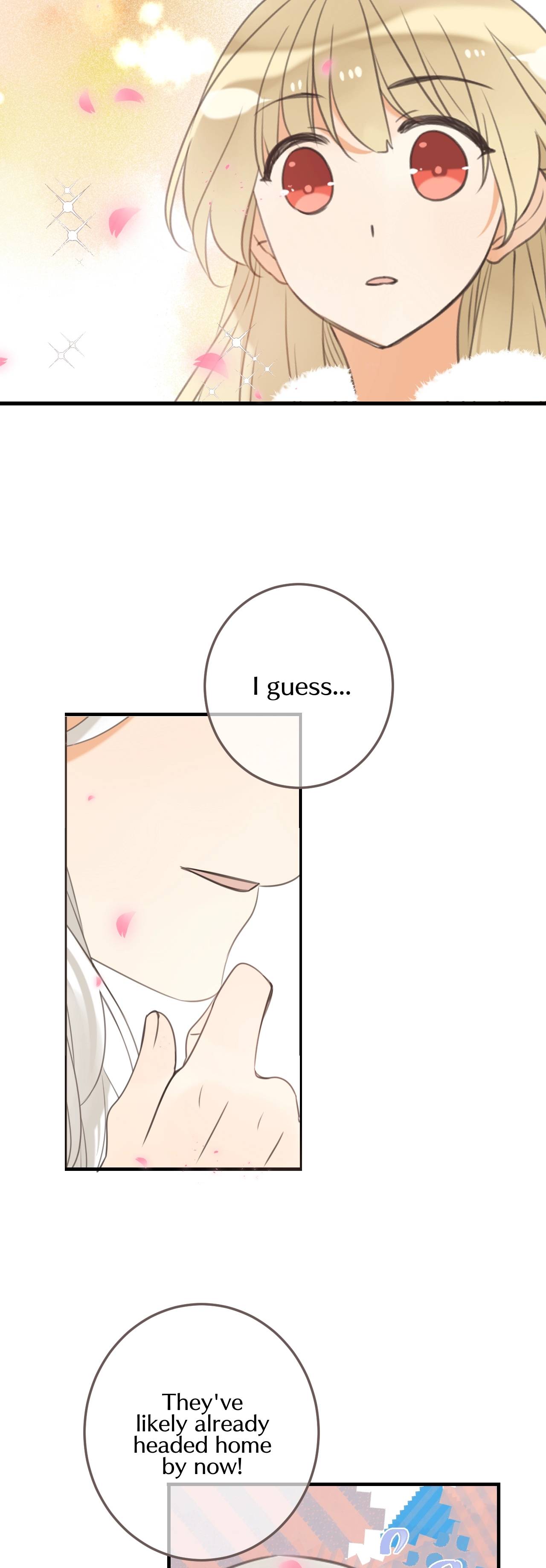 My Boyfriend is a Jinyiwei chapter 199 - page 47