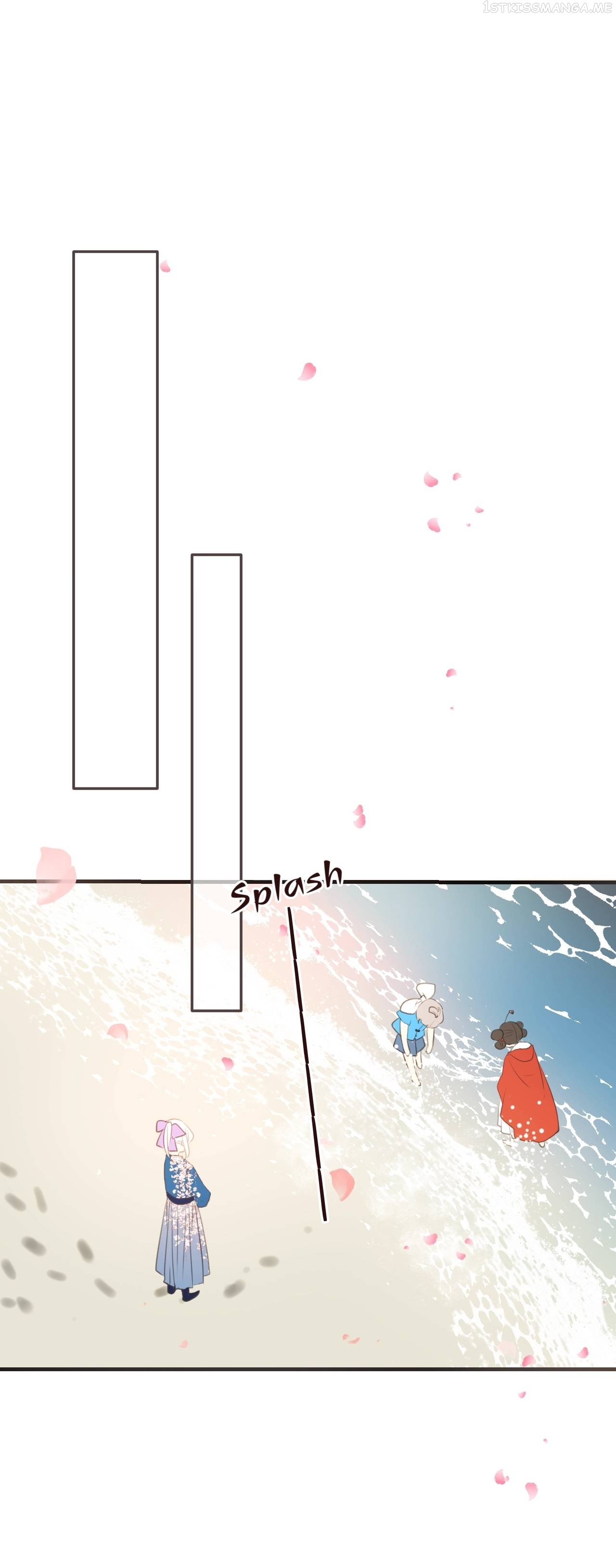 My Boyfriend is a Jinyiwei Chapter 198 - page 11