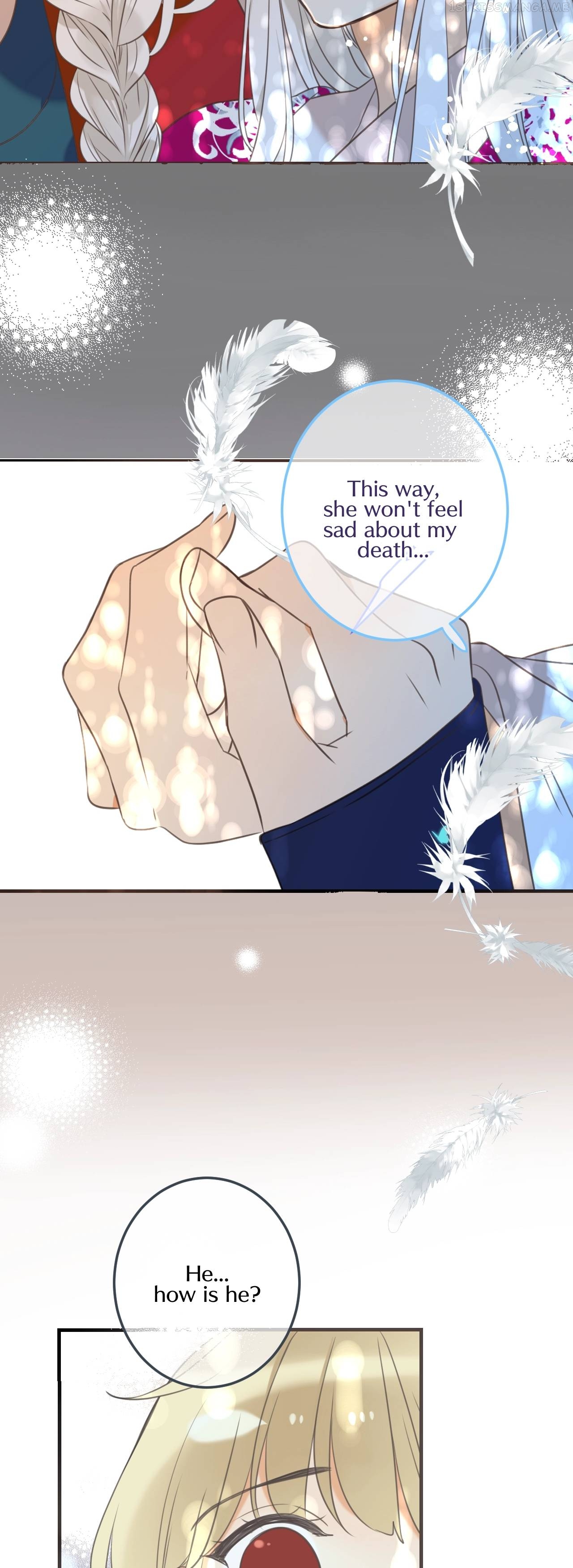 My Boyfriend is a Jinyiwei Chapter 198 - page 24