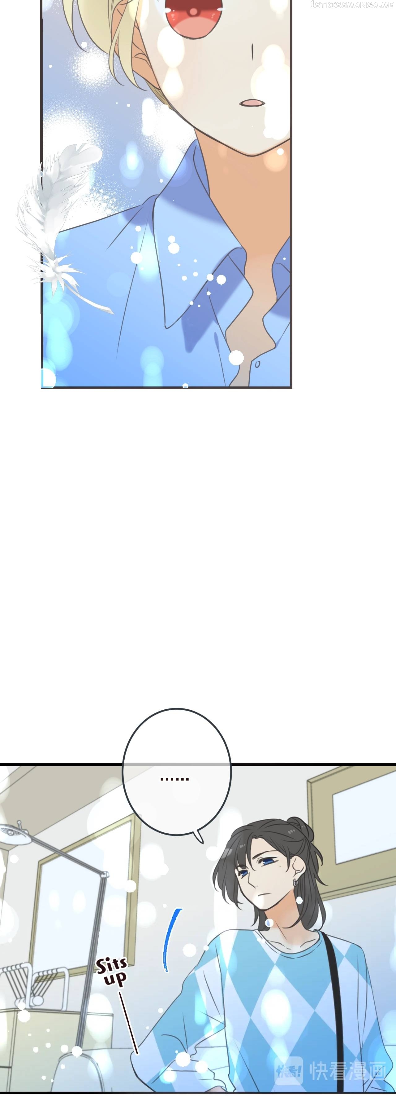 My Boyfriend is a Jinyiwei Chapter 198 - page 25