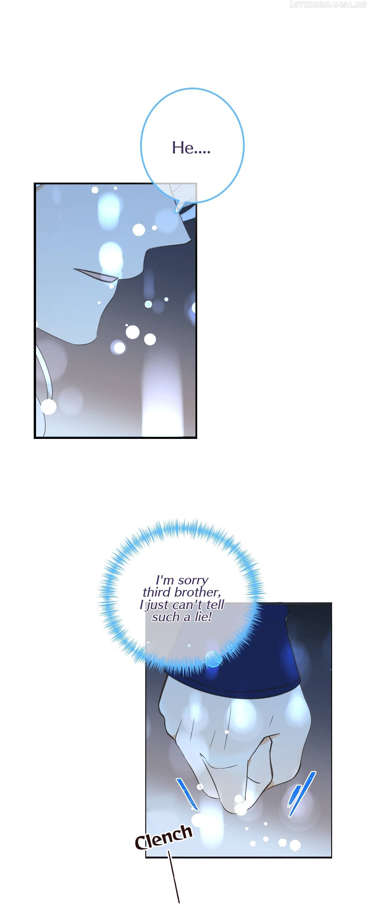 My Boyfriend is a Jinyiwei Chapter 198 - page 26