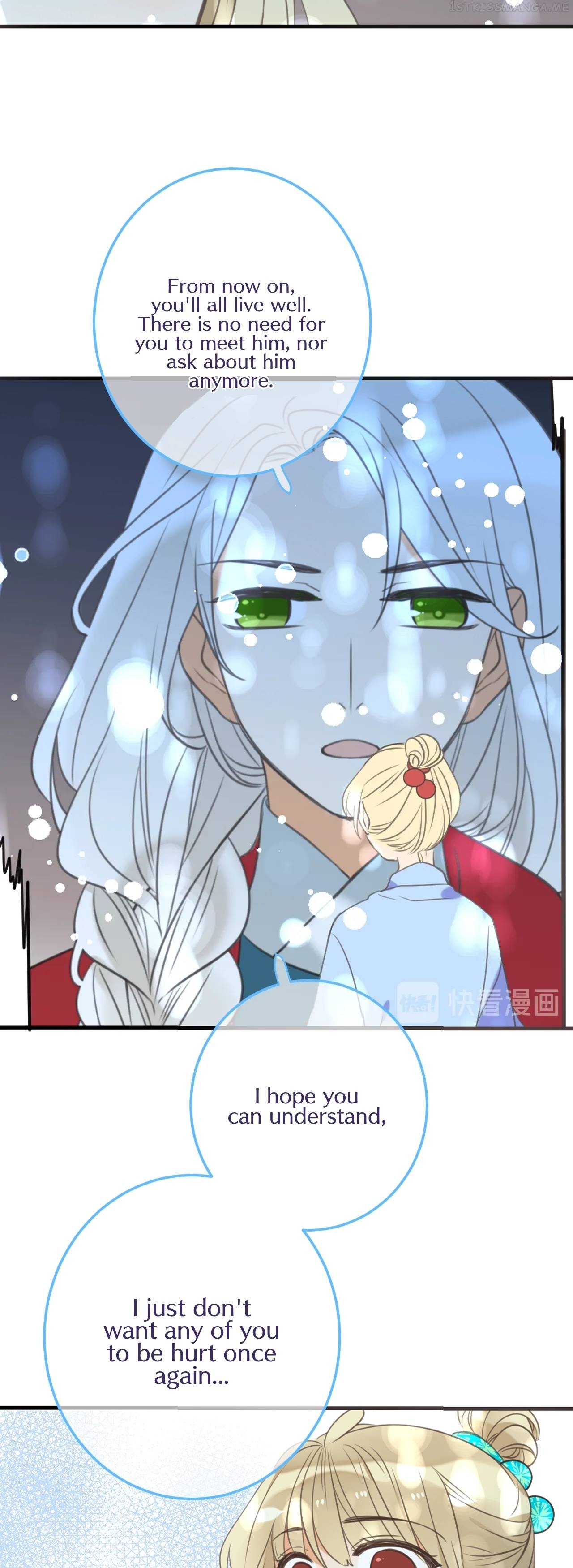 My Boyfriend is a Jinyiwei Chapter 198 - page 28