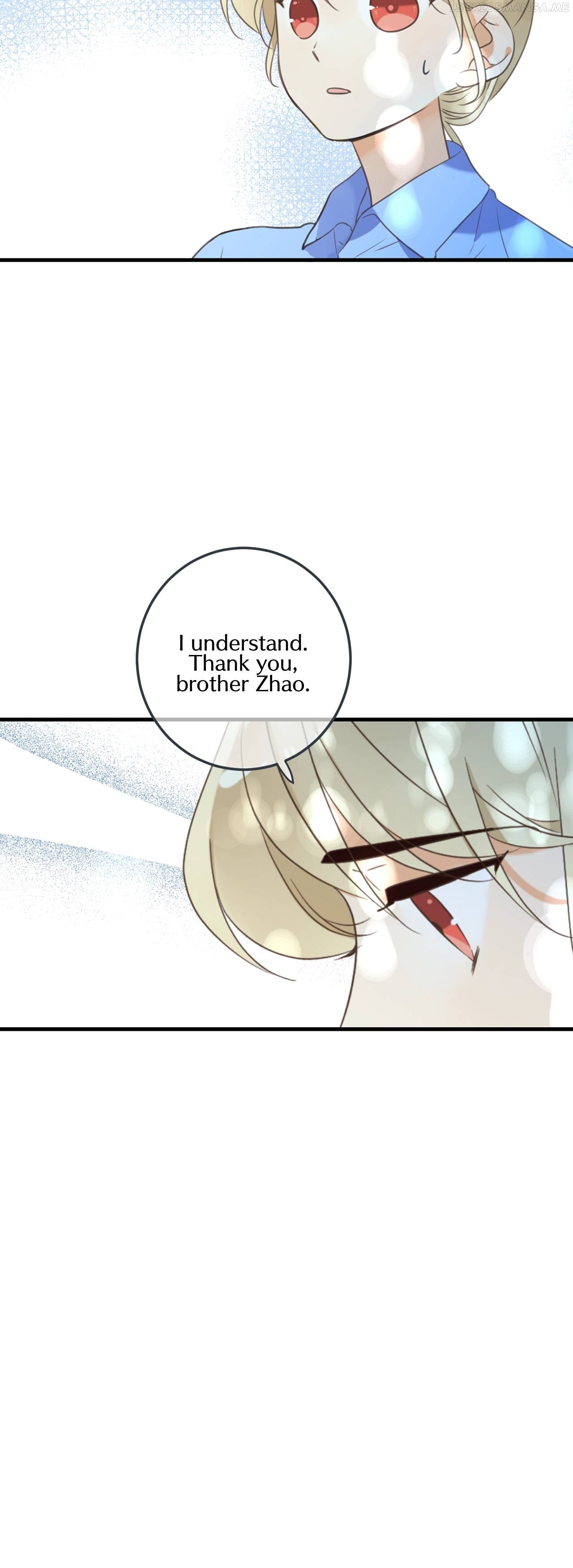 My Boyfriend is a Jinyiwei Chapter 198 - page 29