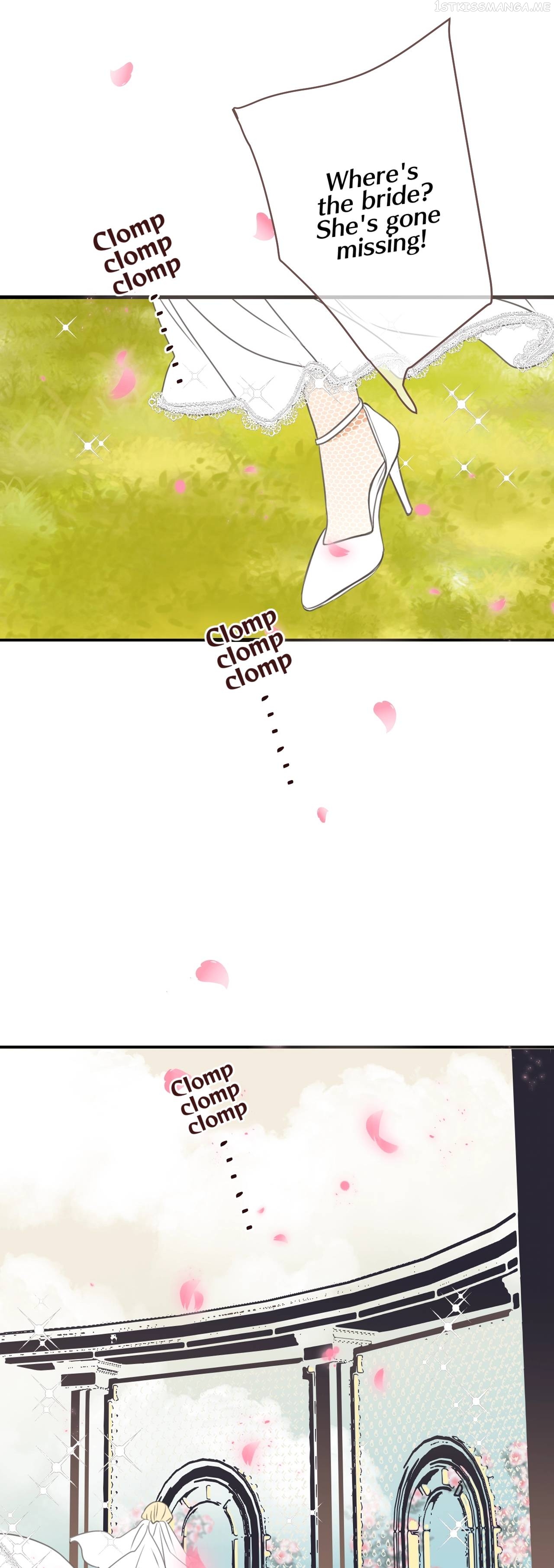 My Boyfriend is a Jinyiwei Chapter 198 - page 35