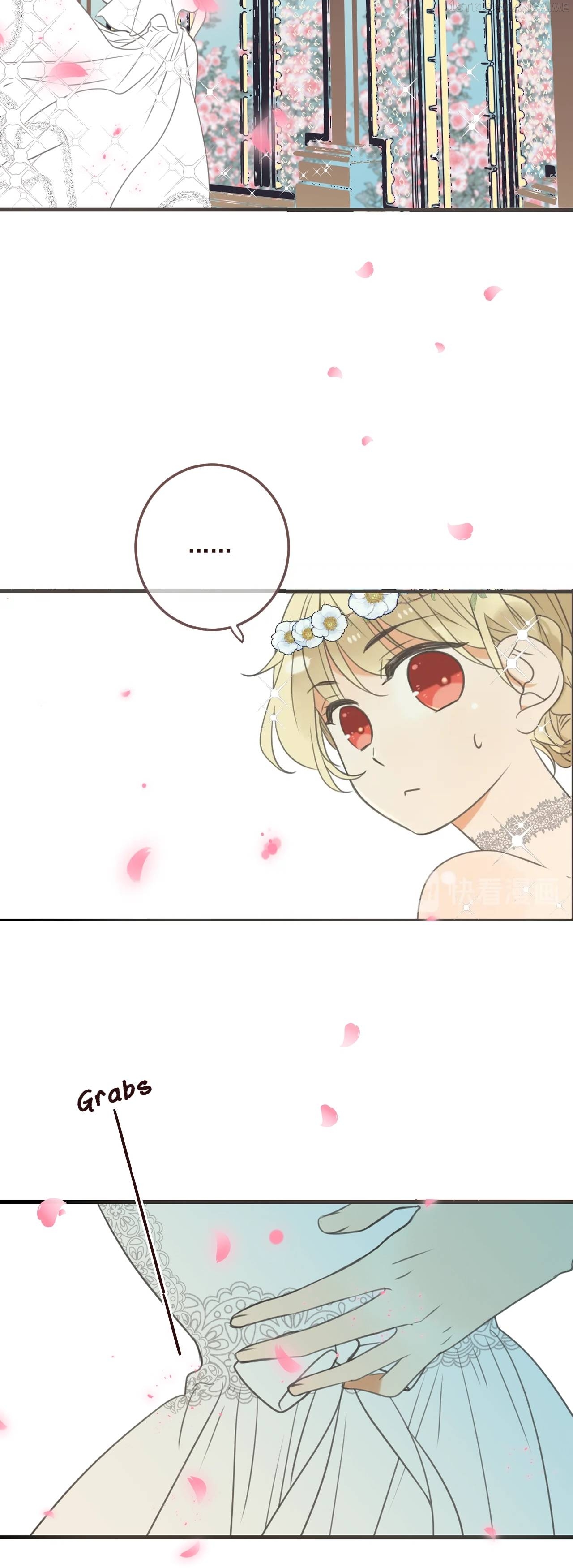 My Boyfriend is a Jinyiwei Chapter 198 - page 36