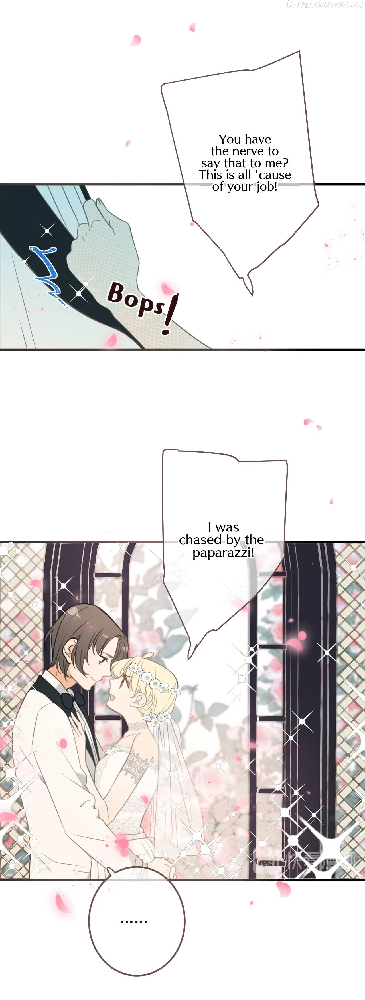 My Boyfriend is a Jinyiwei Chapter 198 - page 38