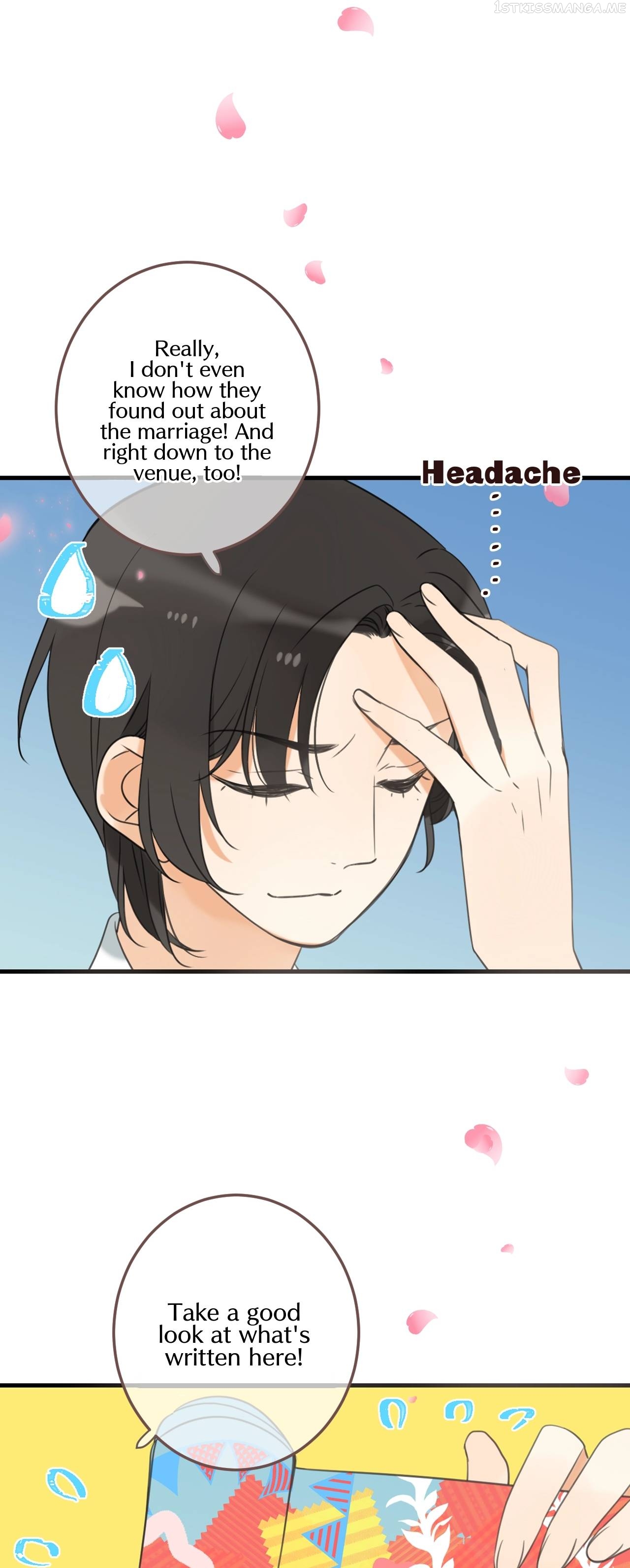 My Boyfriend is a Jinyiwei Chapter 198 - page 39