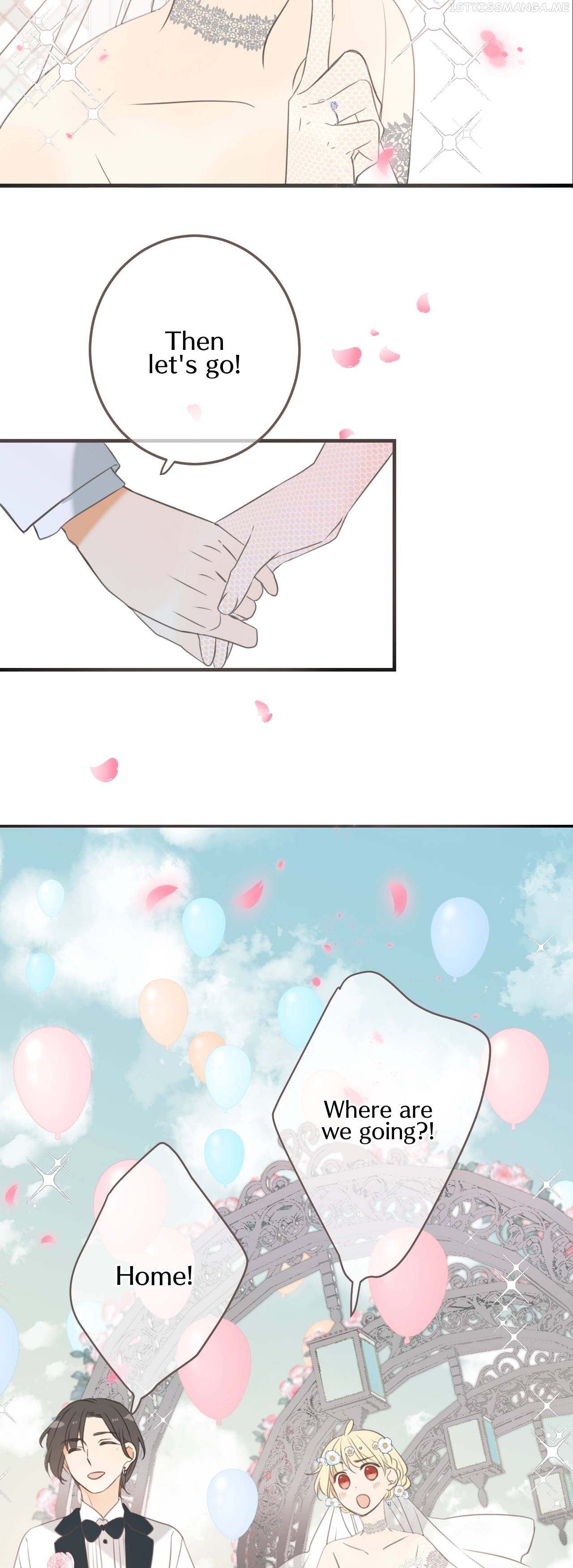 My Boyfriend is a Jinyiwei Chapter 198 - page 44
