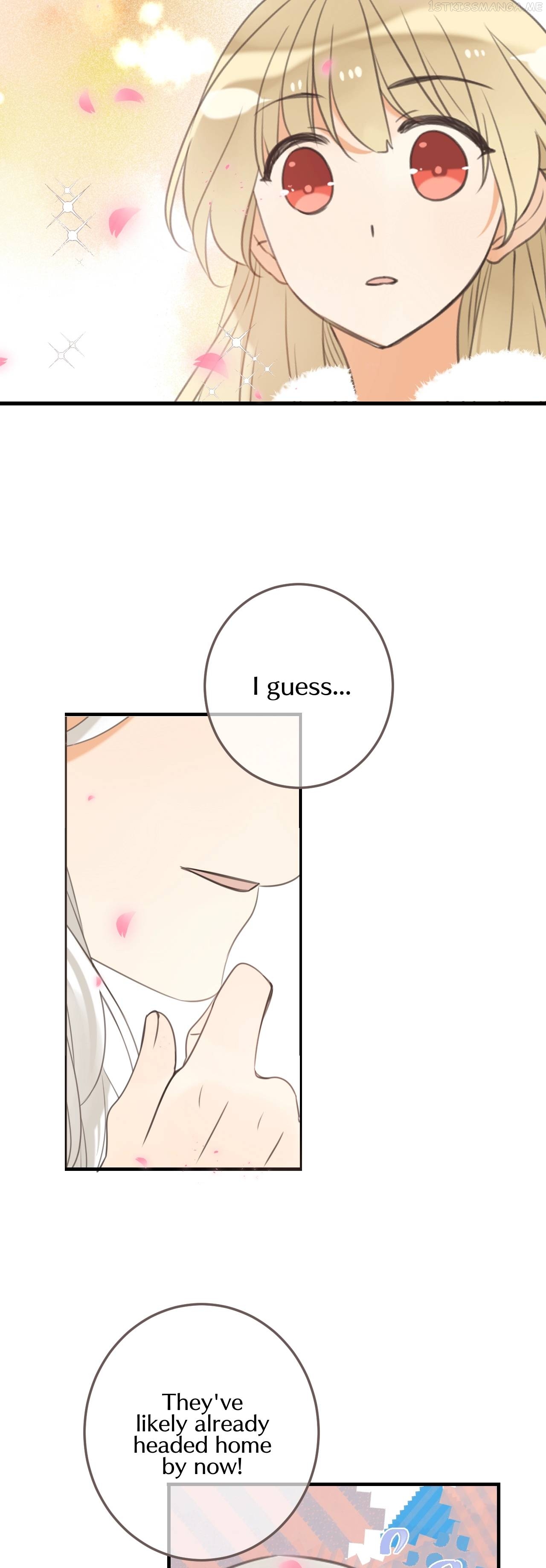 My Boyfriend is a Jinyiwei Chapter 198 - page 47