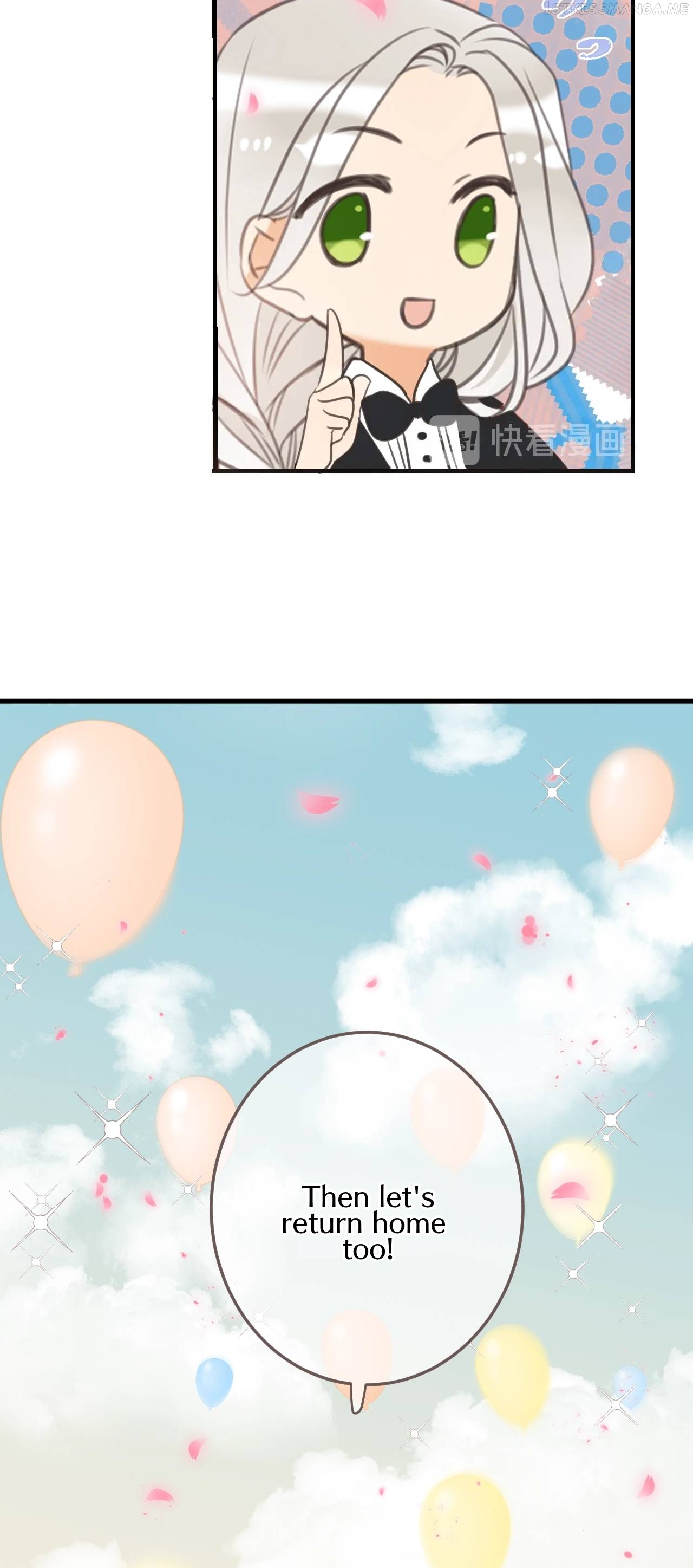 My Boyfriend is a Jinyiwei Chapter 198 - page 48